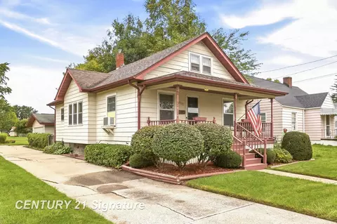2317 N Charles, Saginaw, MI 48602
