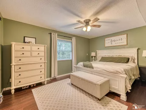 Bedroom - 7735 Coventry, Temperance, MI 48182 photo 1 of 6