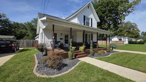 823 N N Smt, Morenci, MI 49256