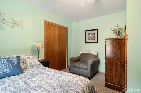 Bedroom - 131 Zoberlein, Ishpeming, MI 49849 photo 4 of 5