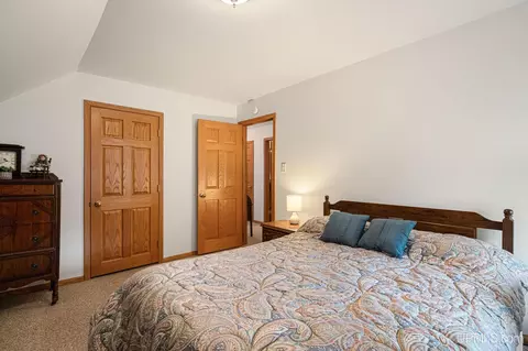 Bedroom - 131 Zoberlein, Ishpeming, MI 49849 photo 2 of 5