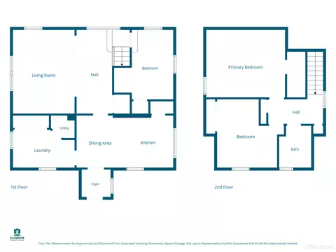 Floorplan - 131 Zoberlein, Ishpeming, MI 49849 photo 3 of 3