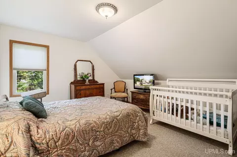 Bedroom - 131 Zoberlein, Ishpeming, MI 49849 photo 3 of 5