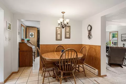 Dining - 131 Zoberlein, Ishpeming, MI 49849 photo 1 of 1
