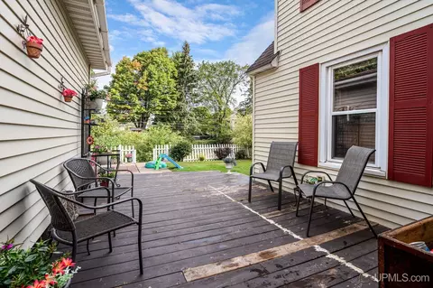 Exterior - 131 Zoberlein, Ishpeming, MI 49849 photo 3 of 7