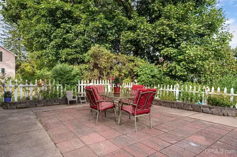 Exterior - 131 Zoberlein, Ishpeming, MI 49849 photo 5 of 7