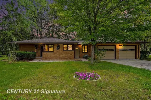 2520 Hemmeter, Saginaw, MI 48603
