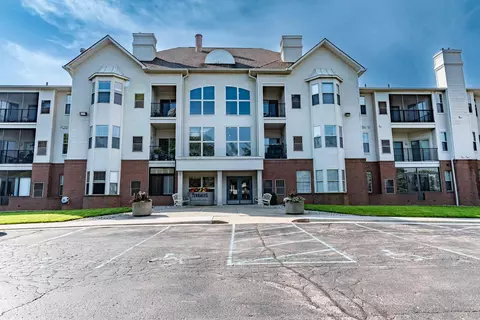 39178 Hayes #BUILDING 1  23, Clinton Township, MI 48038