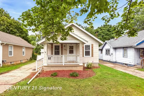 2608 Blake, Saginaw, MI 48602