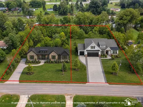 Parcel A N Custer, Monroe, MI 48162 photo 4