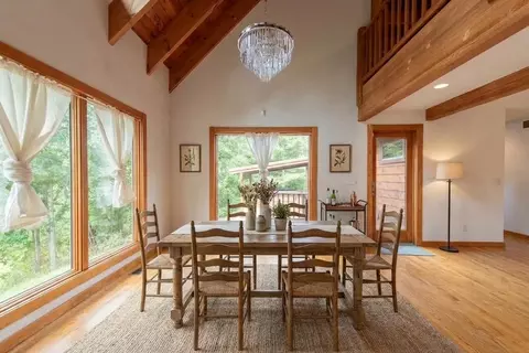 Dining - 2378 N M-30, Gladwin, MI 48624 photo 1 of 1