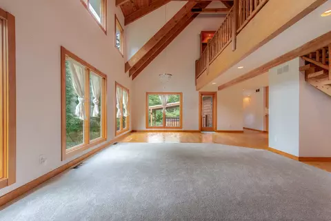 Living - 2378 N M-30, Gladwin, MI 48624 photo 4 of 8