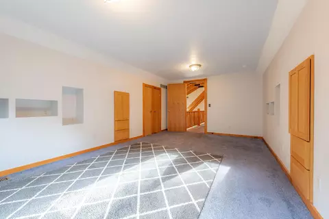 Bedroom - 2378 N M-30, Gladwin, MI 48624 photo 8 of 8