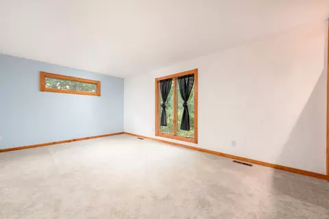 Bedroom - 2378 N M-30, Gladwin, MI 48624 photo 1 of 8