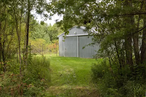 Exterior - 2378 N M-30, Gladwin, MI 48624 photo 9 of 11