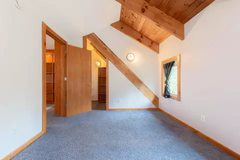 Bedroom - 2378 N M-30, Gladwin, MI 48624 photo 5 of 8