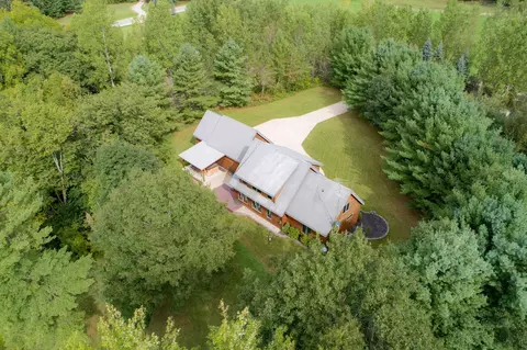 View/Area - 2378 N M-30, Gladwin, MI 48624 photo 3 of 7