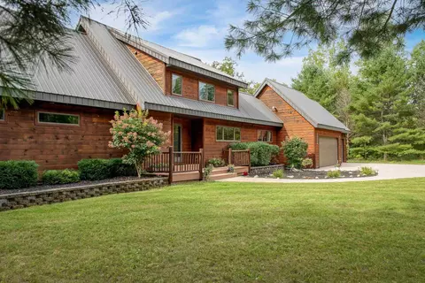 Exterior - 2378 N M-30, Gladwin, MI 48624 photo 2 of 11