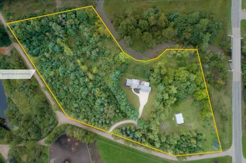 View/Area - 2378 N M-30, Gladwin, MI 48624 photo 2 of 7