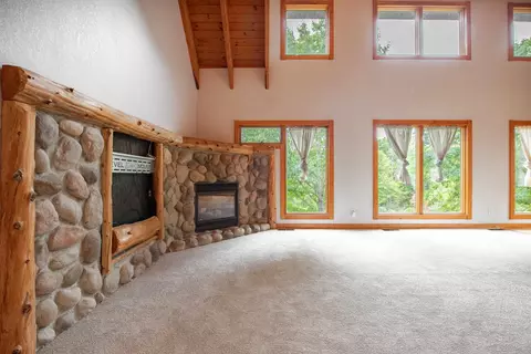 Living - 2378 N M-30, Gladwin, MI 48624 photo 1 of 8
