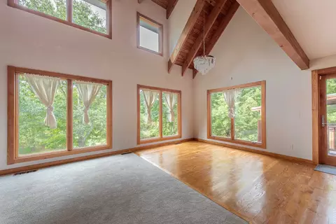Living - 2378 N M-30, Gladwin, MI 48624 photo 6 of 8