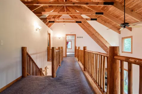 Entry Way - 2378 N M-30, Gladwin, MI 48624 photo 6 of 7
