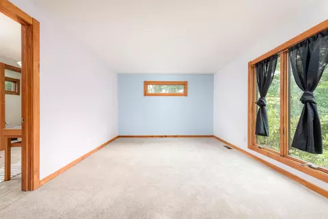 Bedroom - 2378 N M-30, Gladwin, MI 48624 photo 2 of 8