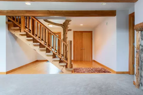Entry Way - 2378 N M-30, Gladwin, MI 48624 photo 3 of 7