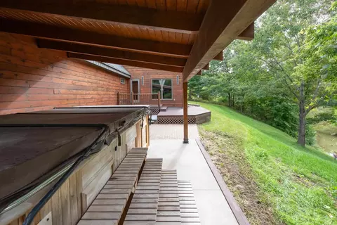 Exterior - 2378 N M-30, Gladwin, MI 48624 photo 7 of 11