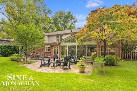 Other - 44 N Deeplands, Grosse Pointe Shores, MI 48236 photo 16 of 21