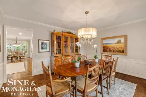 Dining - 44 N Deeplands, Grosse Pointe Shores, MI 48236 photo 3 of 3
