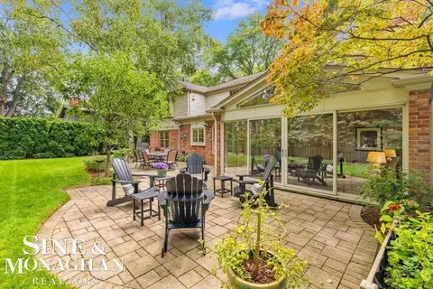 Other - 44 N Deeplands, Grosse Pointe Shores, MI 48236 photo 17 of 21