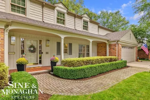 Other - 44 N Deeplands, Grosse Pointe Shores, MI 48236 photo 21 of 21