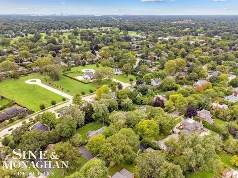 View/Area - 44 N Deeplands, Grosse Pointe Shores, MI 48236 photo 5 of 14