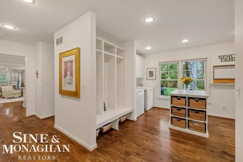 Entry Way - 44 N Deeplands, Grosse Pointe Shores, MI 48236 photo 3 of 3