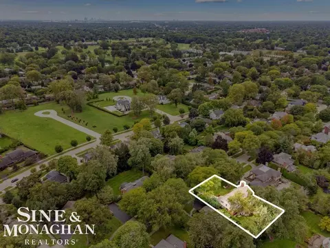 View/Area - 44 N Deeplands, Grosse Pointe Shores, MI 48236 photo 6 of 14