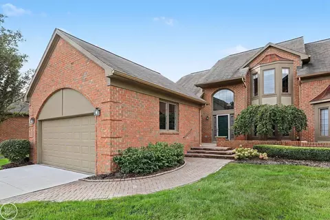 2780 Marissa, Shelby Township, MI 48316