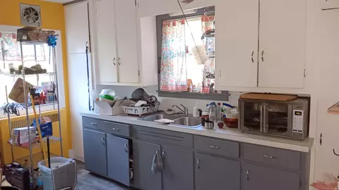 215 N N Lk, Harrisville, MI 48740