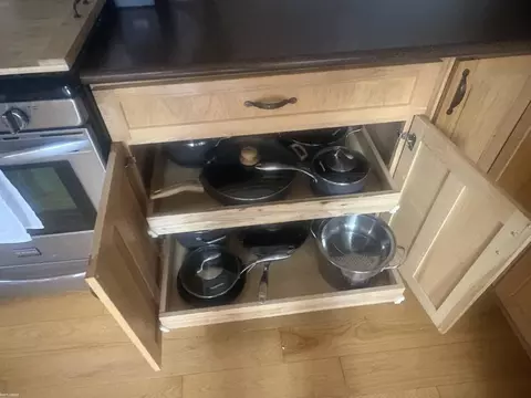 Kitchen - 3 High, Yale, MI 48097 photo 6 of 6
