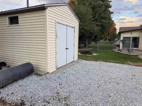 Exterior - 3 High, Yale, MI 48097 photo 10 of 11