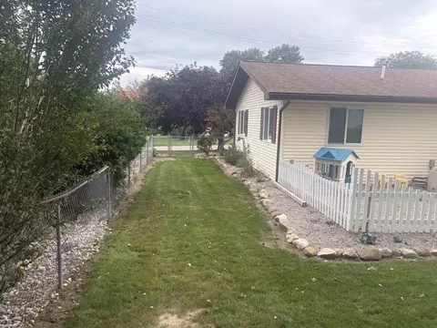 Exterior - 3 High, Yale, MI 48097 photo 6 of 8