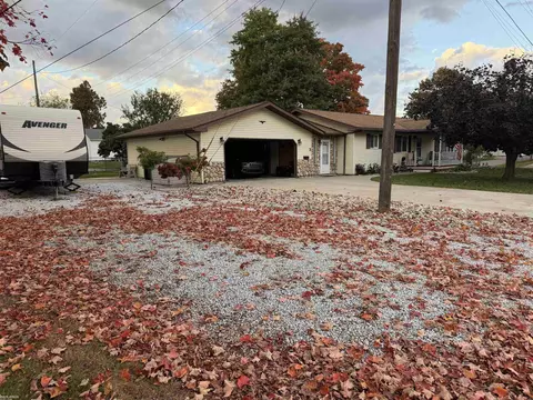 Exterior - 3 High, Yale, MI 48097 photo 2 of 11