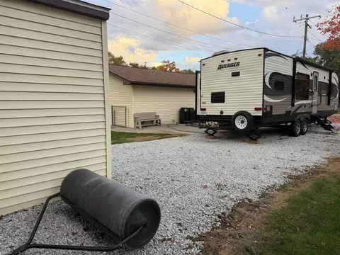 Exterior - 3 High, Yale, MI 48097 photo 11 of 11