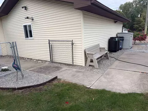 Exterior - 3 High, Yale, MI 48097 photo 6 of 11