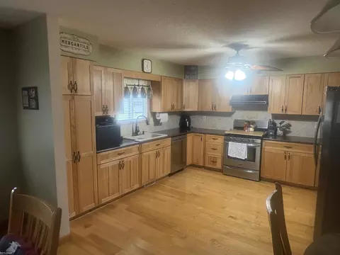 Kitchen - 3 High, Yale, MI 48097 photo 1 of 6