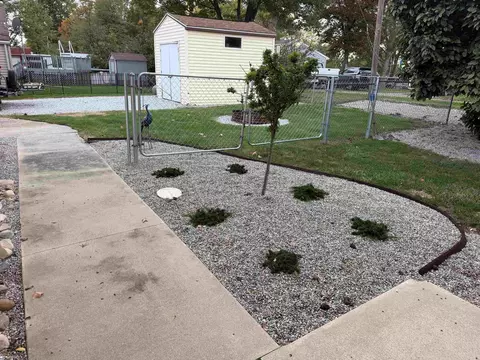 Exterior - 3 High, Yale, MI 48097 photo 7 of 11