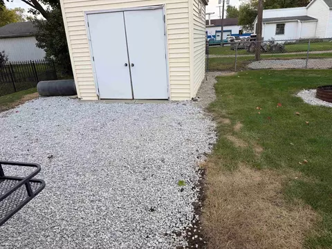 Exterior - 3 High, Yale, MI 48097 photo 9 of 11
