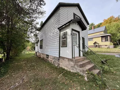 Exterior - 310 Excelsior, Ishpeming, MI 49849 photo 1 of 5