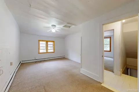 Bedroom - 310 Excelsior, Ishpeming, MI 49849 photo 2 of 7
