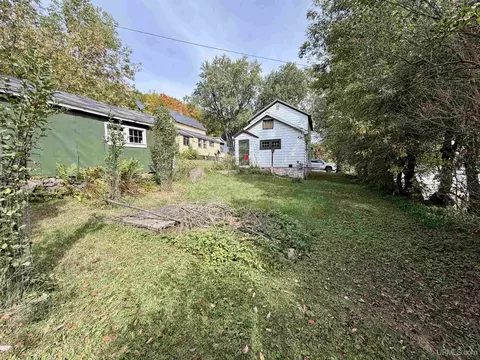 Exterior - 310 Excelsior, Ishpeming, MI 49849 photo 4 of 5